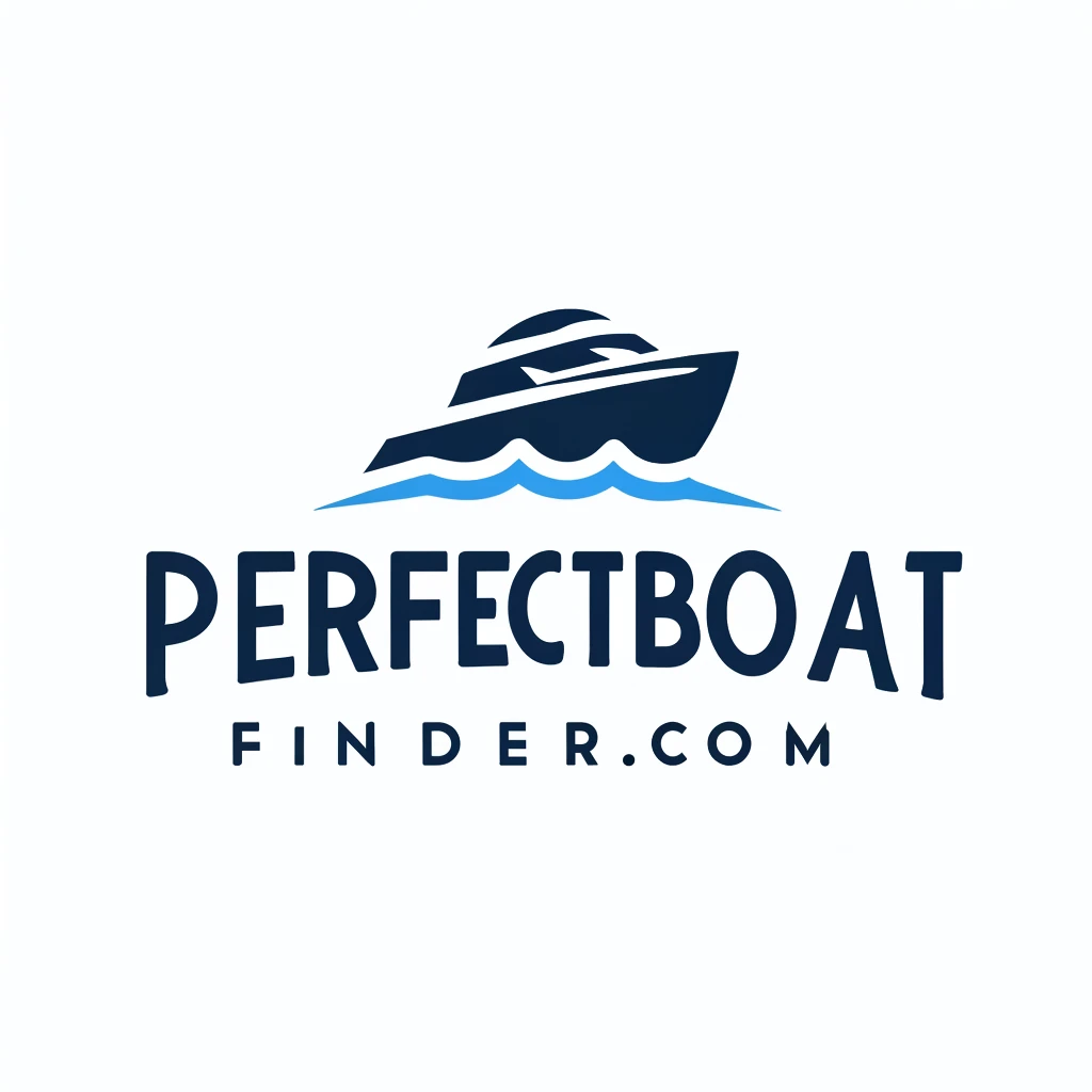Boat Finder Logo